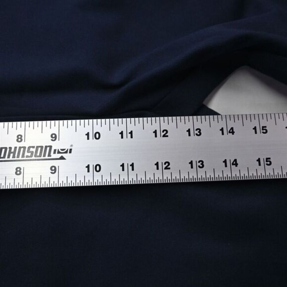 LOFT 14 Blue High‎ Waist Skinny Stretch WomensDress Pants - Picture 3 of 9